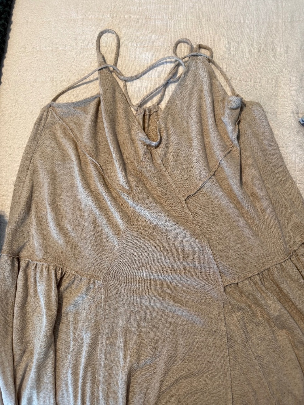 Free People Maxi